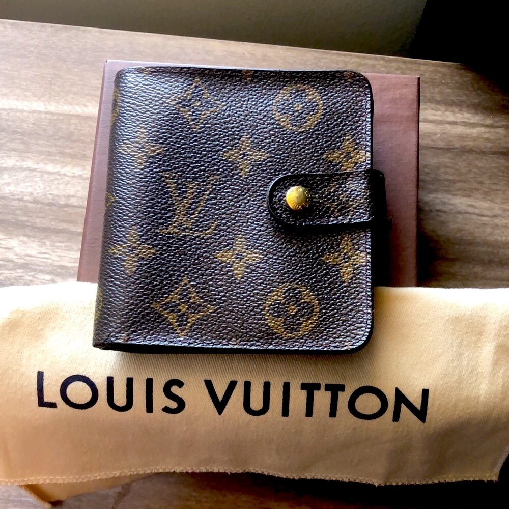 ❤️LOUIS VUITTON❤️ - Picture 1 of 16